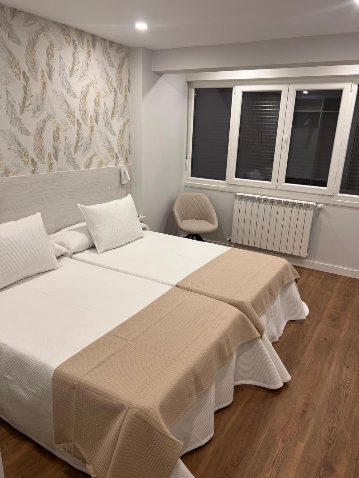 Sleep Padron Turismo Διαμέρισμα Εξωτερικό φωτογραφία