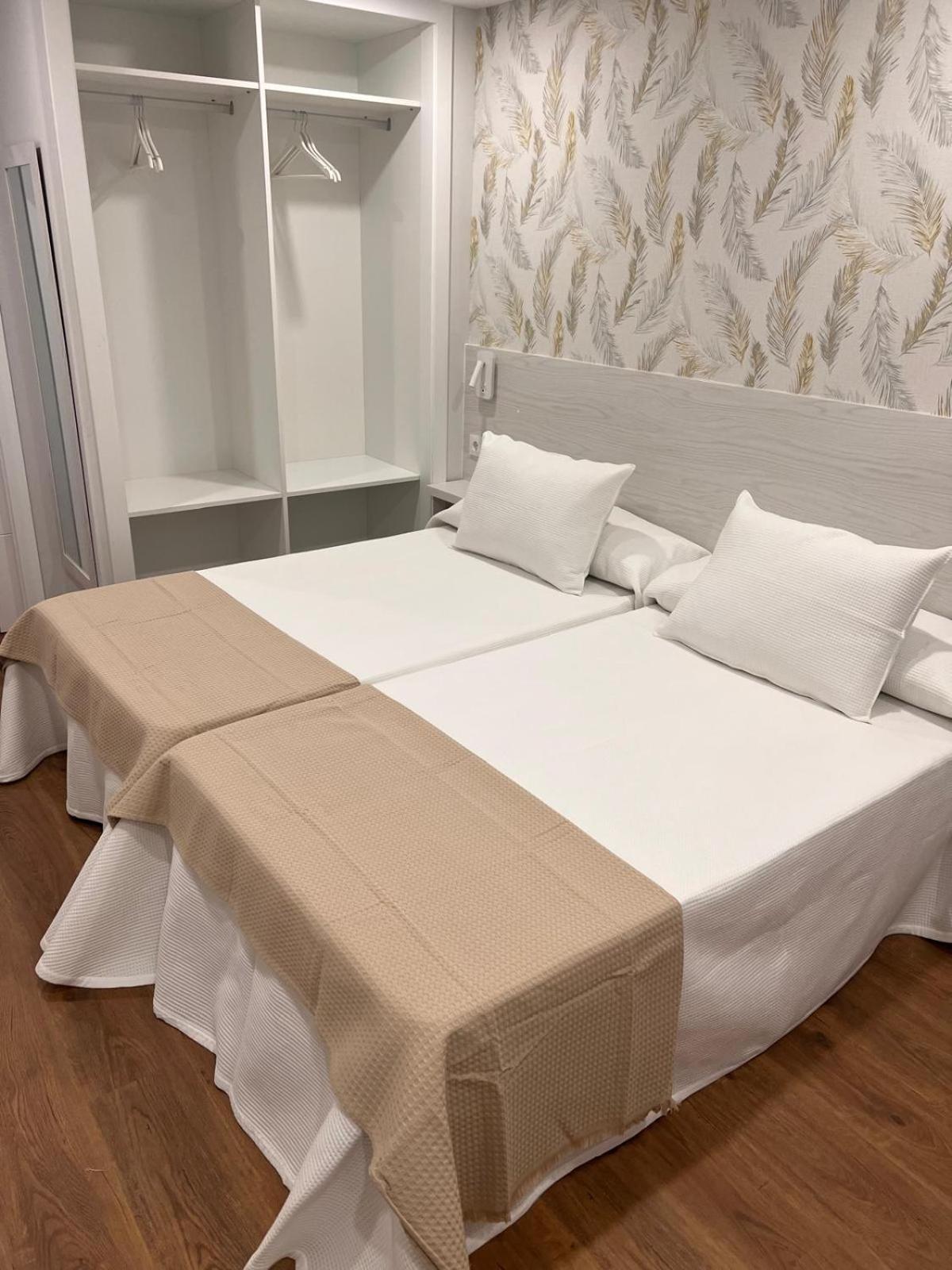 Sleep Padron Turismo Διαμέρισμα Εξωτερικό φωτογραφία
